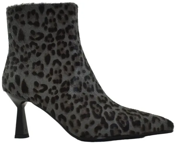 Купить JL042_01KB-LP EL TEMPO Ботильоны женские за 9 900 руб. в интернет-магазине Дом Обуви