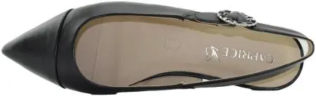 Купить 9-9-29402-42-022 CAPRICE Туфли женские летние за 6 995 руб. в интернет-магазине Дом Обуви