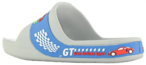 Купить 82176-2 KAPIKA Пляжная детская обувь за 640 руб. в интернет-магазине Дом Обуви