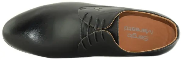 Купить 529 RK Sergio Mareatti Туфли мужские  за 6 070 руб. в интернет-магазине Дом Обуви