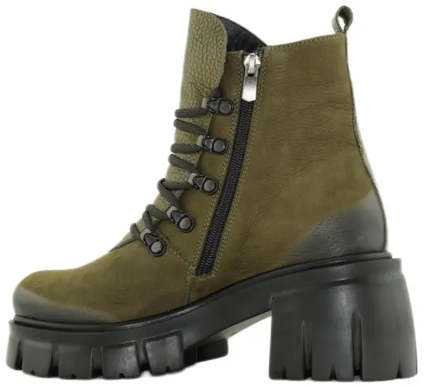 Купить 8864914 Sergio Mareatti Ботинки женские за 4 760 руб. в интернет-магазине Дом Обуви