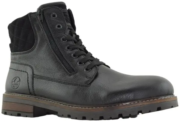 Купить 32044-00 Rieker Ботинки мужские за 9 950 руб. в интернет-магазине Дом Обуви