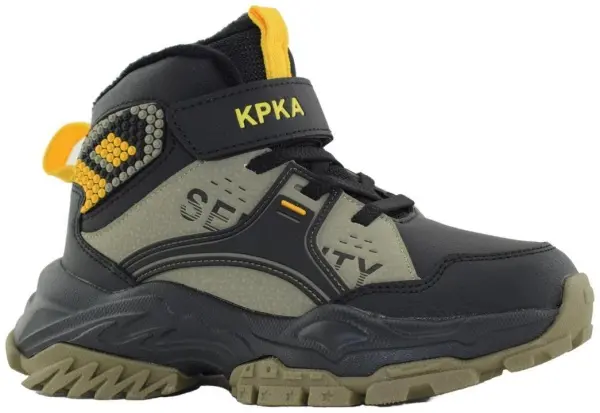 Купить 731118у-1 KAPIKA Ботинки детские за 3 280 руб. в интернет-магазине Дом Обуви