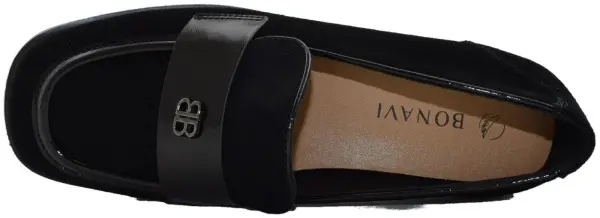 Купить 25-TZE27-65-201 BONAVI Туфли женские за 6 310 руб. в интернет-магазине Дом Обуви