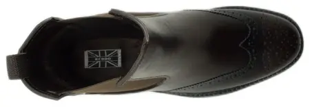 Купить 877627/01-02 KEDDO Ботинки мужские за 1 930 руб. в интернет-магазине Дом Обуви