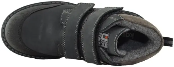 Купить 53644ут-1 KAPIKA Ботинки детские  за 5 570 руб. в интернет-магазине Дом Обуви