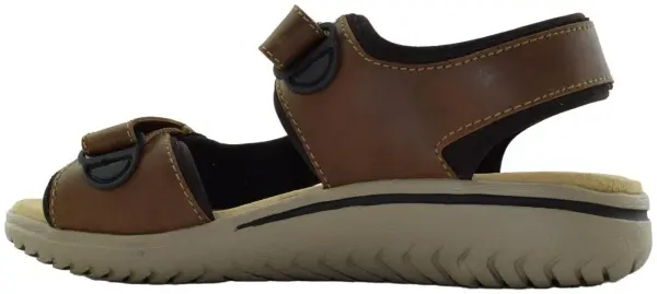 Купить 26455-22 Rieker Cандалеты мужские за 7 450 руб. в интернет-магазине Дом Обуви