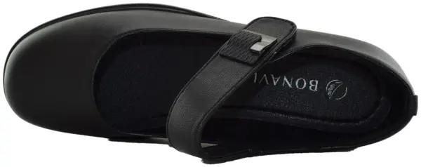 Купить 25-TZU4-1-101 BONAVI Туфли женские за 5 090 руб. в интернет-магазине Дом Обуви