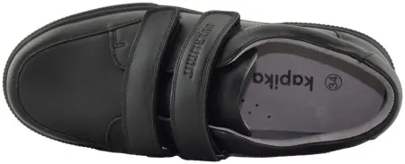 Купить 22939-1 KAPIKA Полуботинки детские за 4 890 руб. в интернет-магазине Дом Обуви