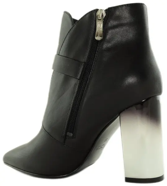 Купить IS32-120484/8 Respect Ботинки женские за 4 120 руб. в интернет-магазине Дом Обуви