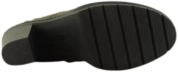 Купить Y1572-47 RIEKER полусапожки женские за 2 500 руб. в интернет-магазине Дом Обуви