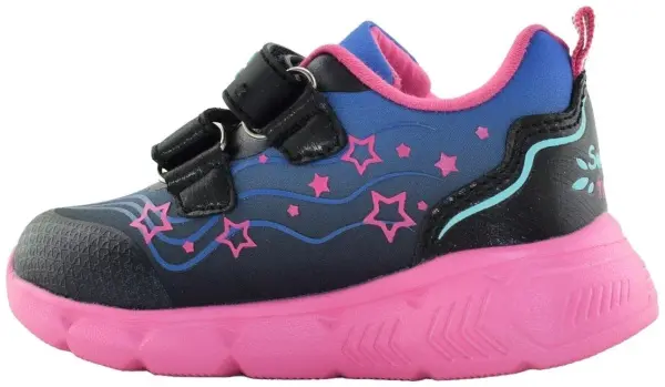 Купить 71488с-2 KAPIKA Кроссовки детские  за 3 000 руб. в интернет-магазине Дом Обуви