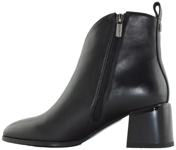 Купить VS32-179708/8 RESPECT Ботинки женские за 6 530 руб. в интернет-магазине Дом Обуви