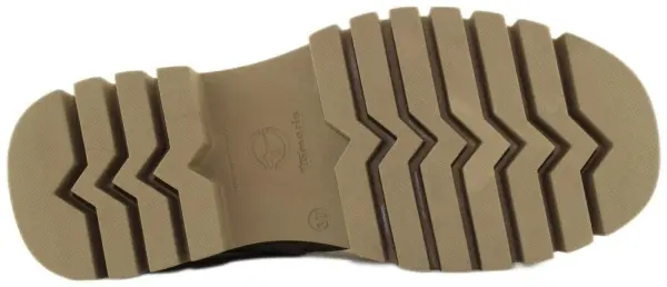 Купить 1-1-25843-29-364 TAMARIS Полусапоги женские за 9 590 руб. в интернет-магазине Дом Обуви