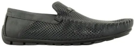 Купить Л675сп Sergio Mareatti Мокасины мужские за 4 900 руб. в интернет-магазине Дом Обуви