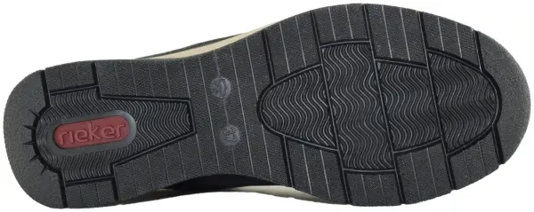 Купить N9301-00 RIEKER Кроссовки женские за 7 950 руб. в интернет-магазине Дом Обуви