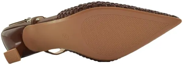 Купить DCJ-S26-GLC3-011-2 Covani Туфли женские за 3 980 руб. в интернет-магазине Дом Обуви