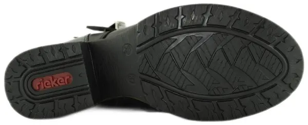 Купить Z9574-01 RIEKER Ботинки женские  за 3 430 руб. в интернет-магазине Дом Обуви