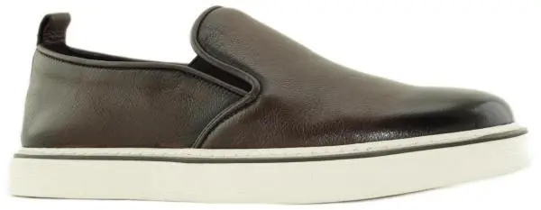 Купить VK83-161314 RESPECT Слипоны мужские за 2 940 руб. в интернет-магазине Дом Обуви