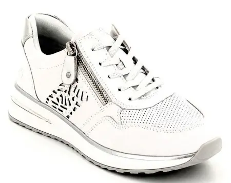 Купить D1G00-80 REMONTE Кроссовки женские за 8 950 руб. в интернет-магазине Дом Обуви