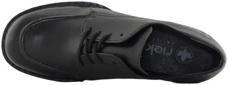 Купить Y4100-00 RIEKER Туфли женские за 5 400 руб. в интернет-магазине Дом Обуви