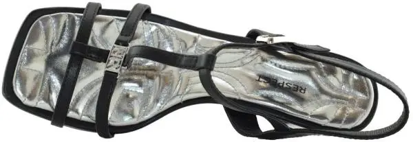 Купить VS56-187212/8 Respect Босоножки женские за 5 950 руб. в интернет-магазине Дом Обуви