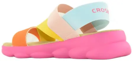 Купить 217200/01-02 CROSBY Сандалии детские  за 1 490 руб. в интернет-магазине Дом Обуви