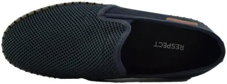 Купить VK63-191392/10 Respect Эспадрильи мужские  за 4 180 руб. в интернет-магазине Дом Обуви