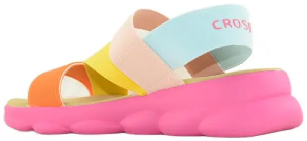 Купить 217200/01-02 CROSBY Сандалии детские  за 1 490 руб. в интернет-магазине Дом Обуви