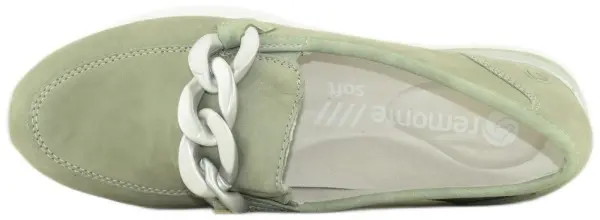 Купить R2544-52 REMONTE Лоферы женские за 4 870 руб. в интернет-магазине Дом Обуви