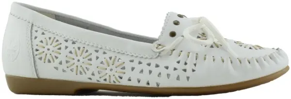 Купить L6396-80 RIEKER Мокасины женские за 4 380 руб. в интернет-магазине Дом Обуви Купить L6396-80 RIEKER Мокасины женские за 4 380 руб. в интернет-магазине Дом Обуви