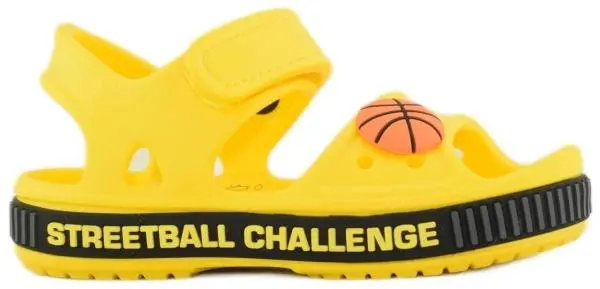 Купить 82216-2 KAPIKA Сандалии детские за 830 руб. в интернет-магазине Дом Обуви