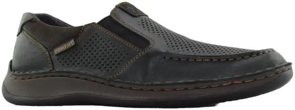 Купить 16-1198-40-09 Magellan Туфли летние мужские за 4 960 руб. в интернет-магазине Дом Обуви