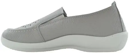 Купить 790121-33-09900-123 ALMI Верона Мокасины женские за 4 040 руб. в интернет-магазине Дом Обуви