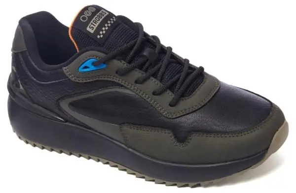 Купить C3360-19 STROBBS Кроссовки мужские за 4 420 руб. в интернет-магазине Дом Обуви