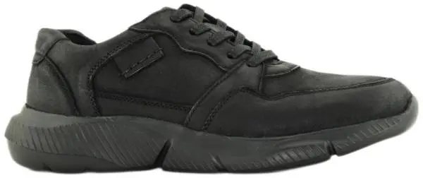 Купить VIC8-3_H006850-T_BLACK El Tempo Кроссовки мужские за 4 980 руб. в интернет-магазине Дом Обуви