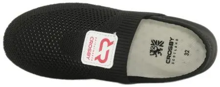 Купить 227077/02-01 CROSBY Слипоны детские за 1 510 руб. в интернет-магазине Дом Обуви