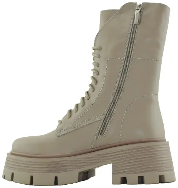 Купить H249-L533-3 JA'VENSI Ботинки женские за 9 050 руб. в интернет-магазине Дом Обуви