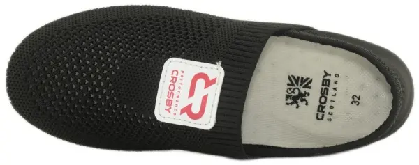 Купить 227077/02-01 CROSBY Слипоны детские за 1 510 руб. в интернет-магазине Дом Обуви