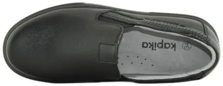 Купить 24684 KAPIKA Туфли подростковые за 4 490 руб. в интернет-магазине Дом Обуви