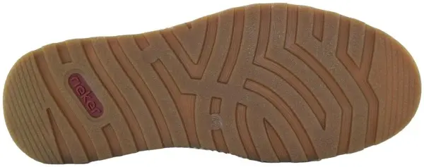 Купить 37011-14 RIEKER Ботинки мужские за 8 450 руб. в интернет-магазине Дом Обуви