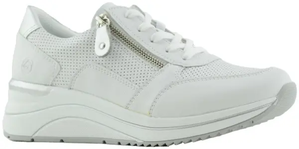 Купить D0T06-80 REMONTE Кроссовки женские за 8 760 руб. в интернет-магазине Дом Обуви