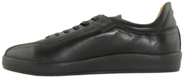 Купить 724 (черн.) Sergio Mareatti Полуботинки мужские  за 4 410 руб. в интернет-магазине Дом Обуви