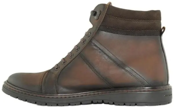 Купить Б30-118-50 Sergio Mareatti Ботинки мужские за 4 990 руб. в интернет-магазине Дом Обуви