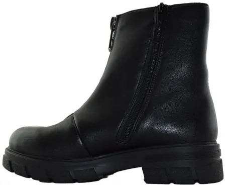 Купить Z9151-00 RIEKER Ботинки женские за 3 900 руб. в интернет-магазине Дом Обуви