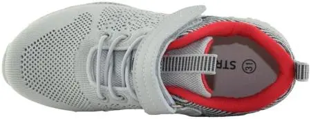 Купить N1739-4 STROBBS Кроссовки детские за 2 880 руб. в интернет-магазине Дом Обуви