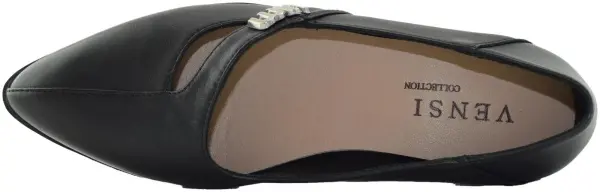 Купить DBY-RA-D611-2-1 VENSI Туфли женские за 5 400 руб. в интернет-магазине Дом Обуви