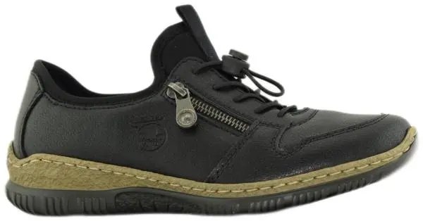 Купить N32G0-00 RIEKER Туфли женские за 7 450 руб. в интернет-магазине Дом Обуви