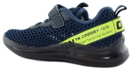 Купить 298117/01-02 CROSBY  Полуботинки детские за 990 руб. в интернет-магазине Дом Обуви