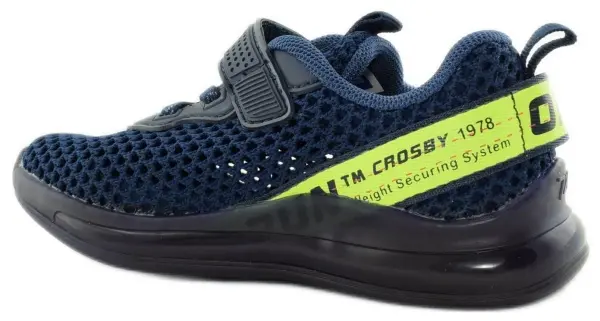 Купить 298117/01-02 CROSBY  Полуботинки детские за 990 руб. в интернет-магазине Дом Обуви